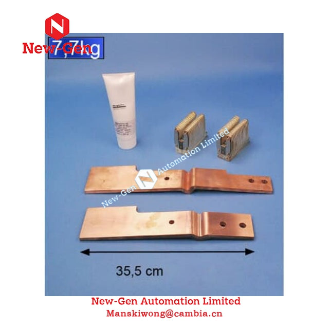 اتصالات ماژول فاز ABB 3BHB025698R0001 LSU; کیت ارتقاء ACS5000 100% اصل موجود با مهر و موم کارخانه