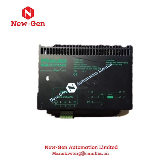 ABB 3BHE003523R0030 POWER MODULE In Stock 100% Genuine