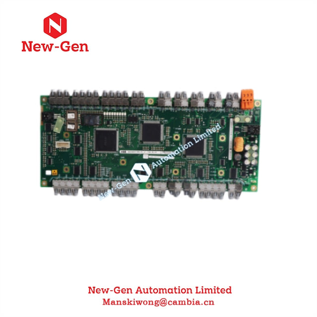 ABB 3BHE004573R0042 INT, UF C760 BE42; HOOFSIRK. INTER. In voorraad