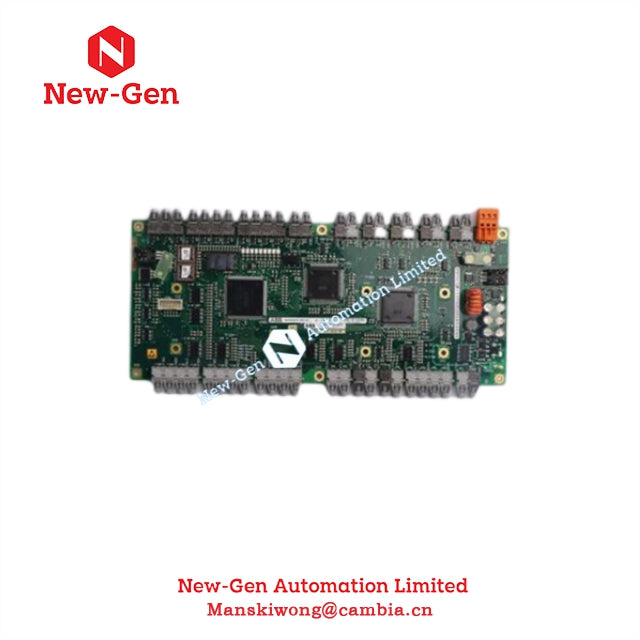 ABB 3BHE004573R0143 UFC760BE143 Interface Board In Stock 100% Genuine