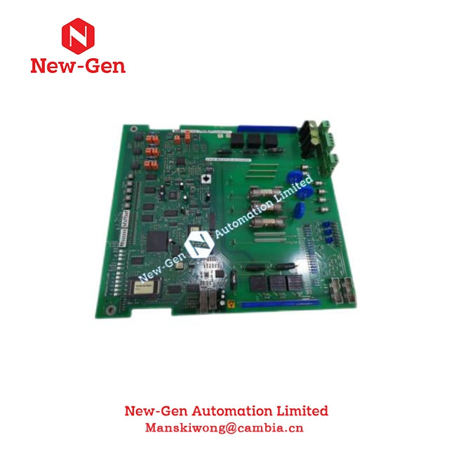 ABB 3BHE006422R0001 UNS 2861C-P,V1 Circuit Board In Stock