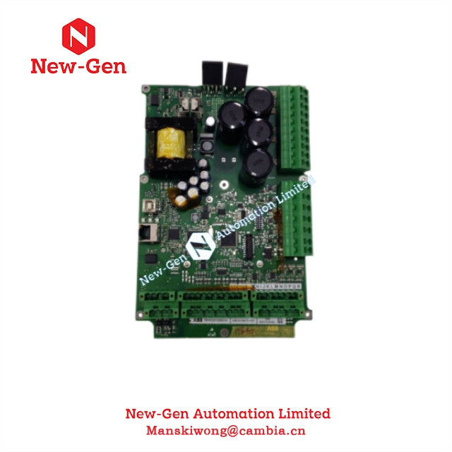 ABB 3BHE012049R0101 UFD128A101 optiese module in voorraad 100% eg