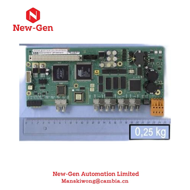 АББ ИТ204001-ФЦ ИПХ105Е Аналогни улазни модул 100% оригиналан спреман за испоруку На складишту са фабрички запечаћеним