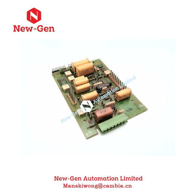 ABB 3BHE014659P201 PC BOARD In voorraad 100% eg gereed om te versend