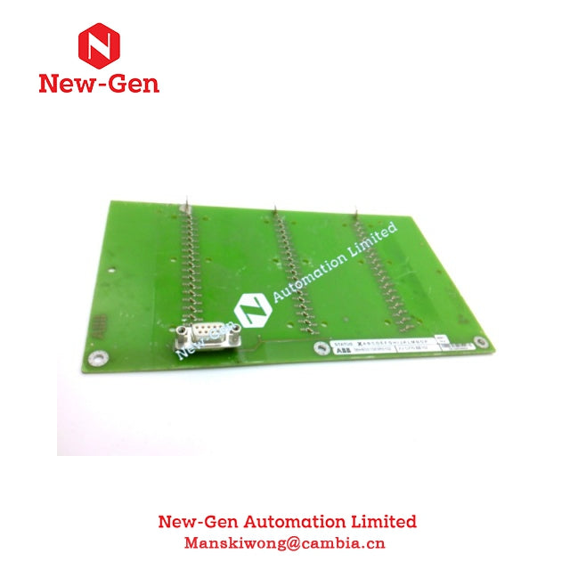 ABB 3BHE021083R0103 PC BOARD In voorraad 100% eg