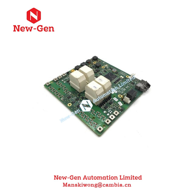 ABB 3BHE022678R0105 GD D830 B105 GATE DRIVE BOARD In Stock Ready to Ship
