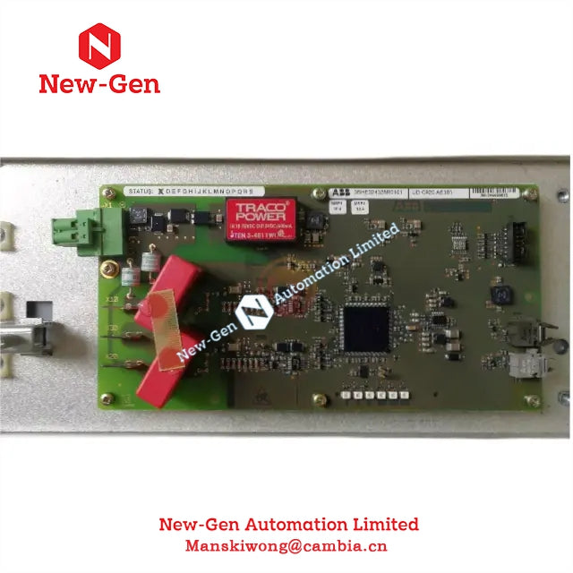 ABB 3BHE024328R0101 CIRCUIT BOARD In Stock 100% Genuine