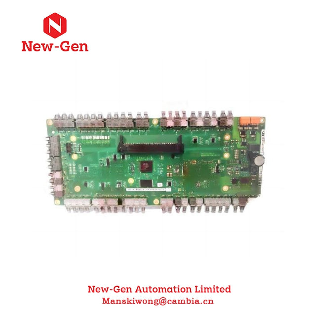 ABB 3BHE004573R0043 UF C760 BE43 MAIN CIRC. INTER. 100% کاملا نو موجود با مهر و موم کارخانه