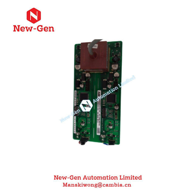 ABB 3BHE028761R1002 GD C806 A01 Control Board In Stock Ready to Ship