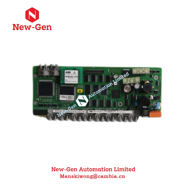 ABB 3BHE028959R0101 PPC902CE101 MODUL CONTACTOR Dalam Stok