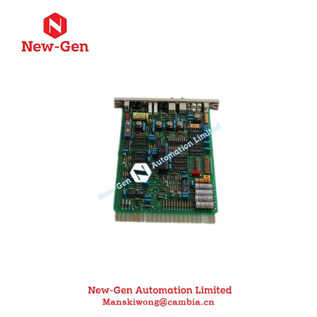 PLACA PC ABB 3BHE033067R0101 GCC960C101 em estoque pronta para envio