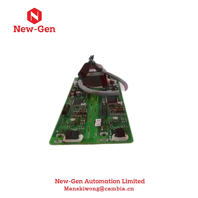 ABB XVC772A101 3BHE032285R0101 PLC модул 100% оригинален готов за доставка