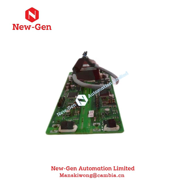 ABB 3BHE032593R0001 Bord 100% eg gereed om te versend met fabriek verseël