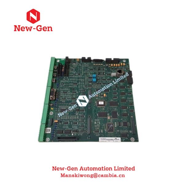 ABB 3BHE028761R2004 GD C806 A2004 CIRCUIT BOARDC In Stock Ready to Ship