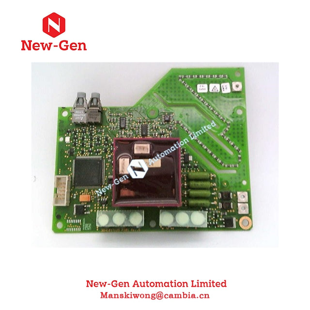 ABB 3BHE037125-P106 PC BOARD In voorraad 100% eg gereed om te versend