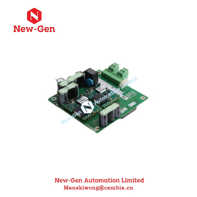 ABB 3BHE037173R0101 KUD581 A101 Control Panel In Stock