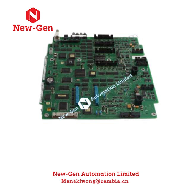 ABB 3BHE037649R0101 PD D500 A101 DRIVE BOARD In Stock