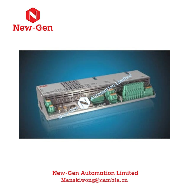 ABB 3BHE041343R0102 PC D530 A102: Komm. Kontr. & Meas. (CCM) In voorraad