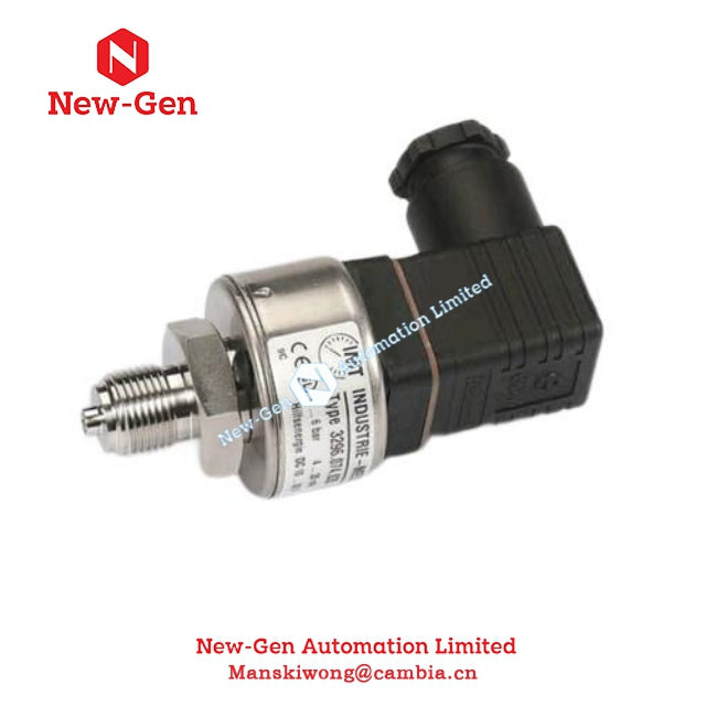 ABB 3BHL001089P0001 Pressure Transmitter 100% Genuine In Stock Ready to Ship