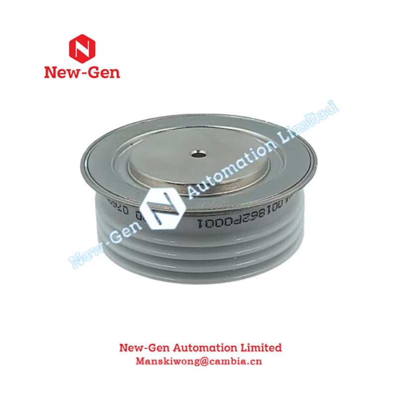 Rectifier Diode | ABB Drives| 3BHL001862P0001