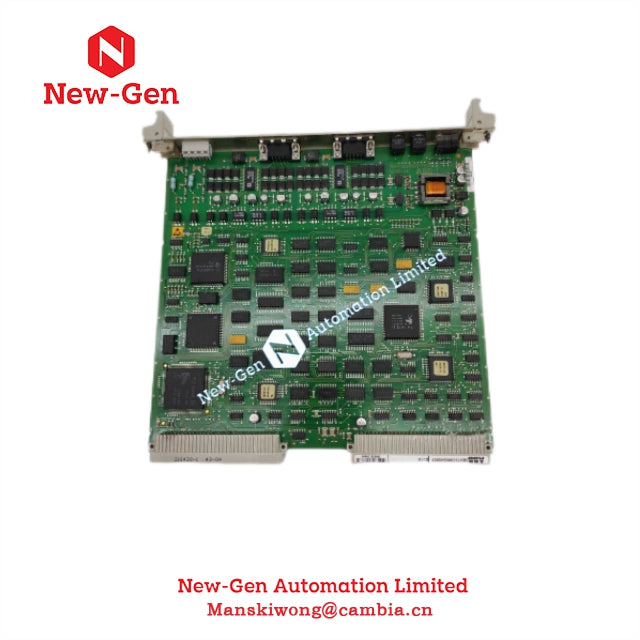 ABB 3BHT300055R0001 CI-10 Circuit Board In Stock 100% Genuine