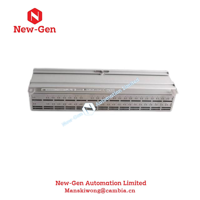 MÓDULO ABB 3BHT300065R0001 PlC em estoque 100% genuíno