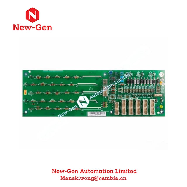 ABB SDCS-PIN-51-COAT 3BSE004940R0001 بطاقة القياس متوفرة