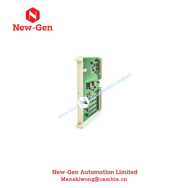 ABB DSAI 130D  Analog Input Board 16 Cannels 100% Genuine In Stock with Factory Sealed