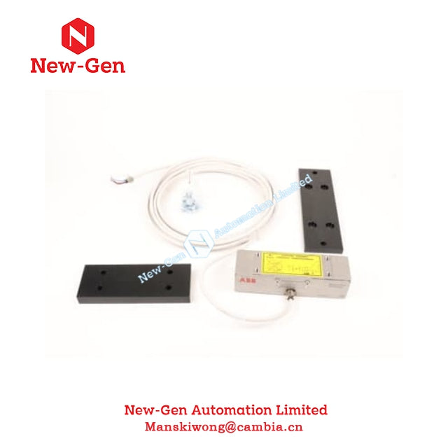 خلية تحميل ABB 3BSE019050R200 PFTL301E-0.2kN أصلية 100%