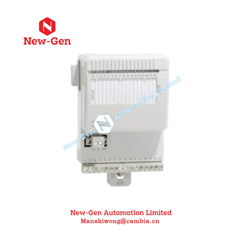 ABB 3BSX605032R4 Industrial Control Module