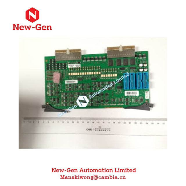 ABB YPQ108A YPQ 108A YT204001-DT ANALOG INPUT 100% Original In Stock Ready to Ship with Factory Sealed