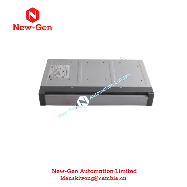 Módulo de E/S ABB 3BUS208988-001 100% genuíno em estoque com selado de fábrica