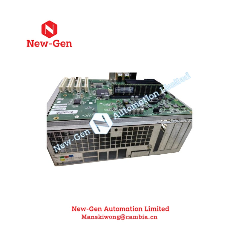 ABB DSQC639 Main Computer Unit