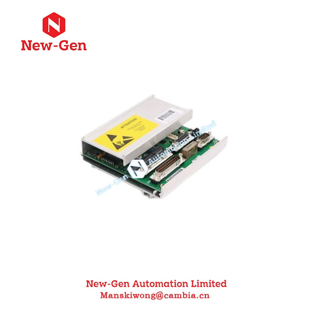 ABB 3HAC031977-001/04 SMB Serial Ölçmə lövhəsi Anbarda Göndərməyə Hazırdır