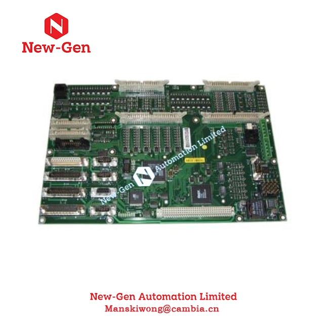 ABB 3HNA003542-001 ACCB-03 Robotics Module 100% Genuine In Stock with Factory Sealed