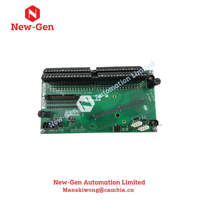 Honeywell 8C-TDOD51 51306975-175  channel Digital Output Module