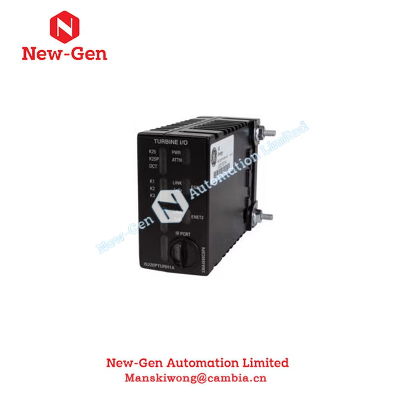 GE IS220PTCCH2BB(IS230SNTCH4A) Thermocouple Input module