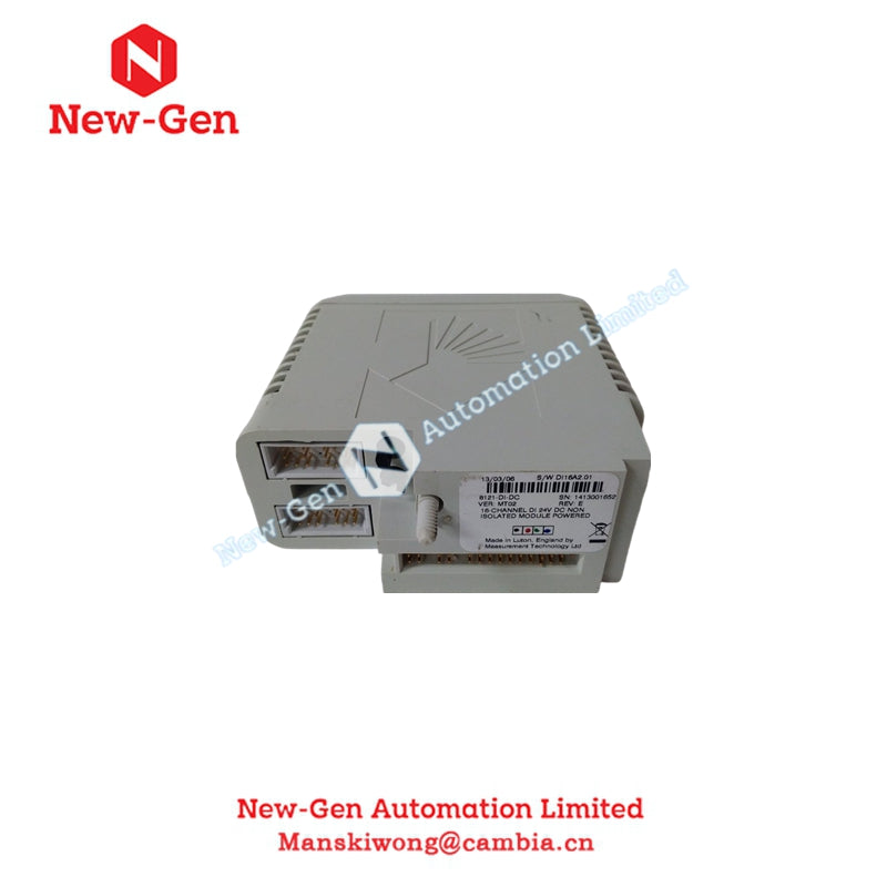 MTL 8121-DI-DC-01 Discrete Input Module High Quality