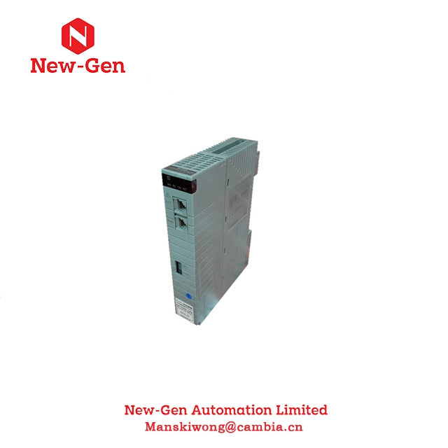 YOKOGAWA AAT145-S00 Analog I/O Module Centum CS - Centum VP In Stock R ...