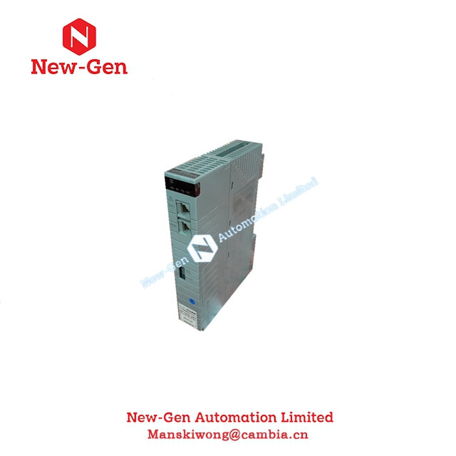 YOKOGAWA AAT145-S00 Analog I/O Module Centum CS - Centum VP In Stock Ready to Ship