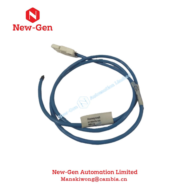 Honeywell 51199988-100 Cable 100% Brand New