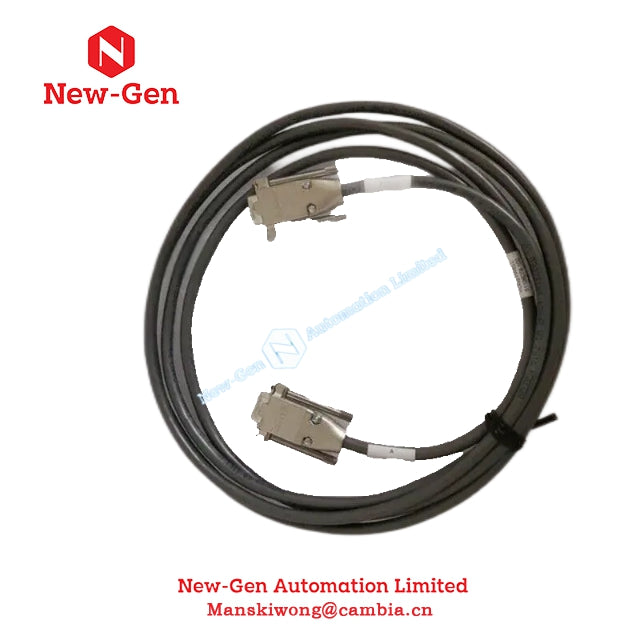 Honeywell 51305482-505 Ethernet Cable