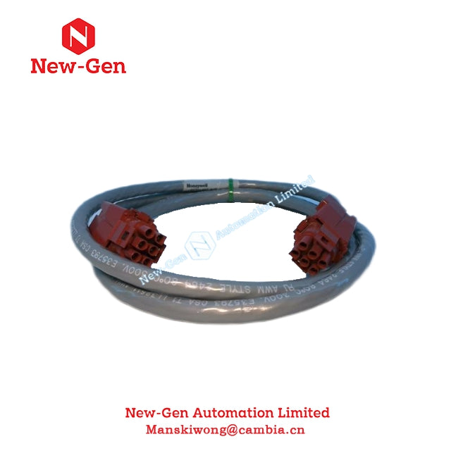 Honeywell 51201397-915 POWER CABLE