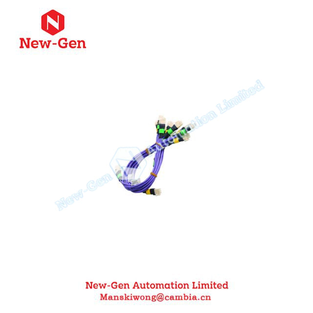 51202329-412 Honeywell I/O Link Cable Pair