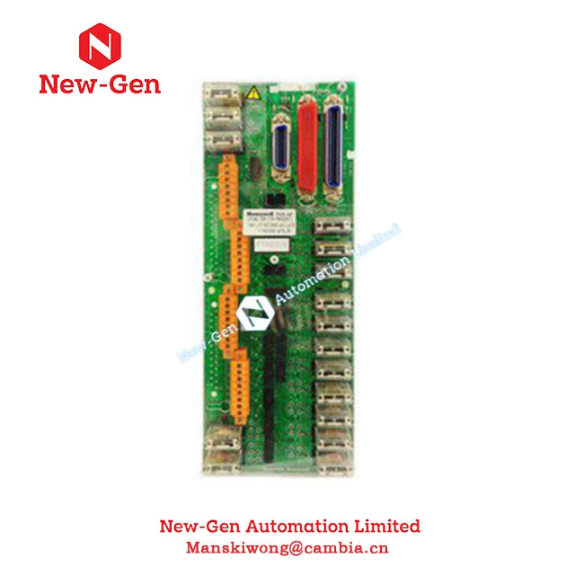 Honeywell MC-TDOY23 80366189-175 Digital Output Relay FTA (16 Outputs) Model In Stock with Factory Sealed