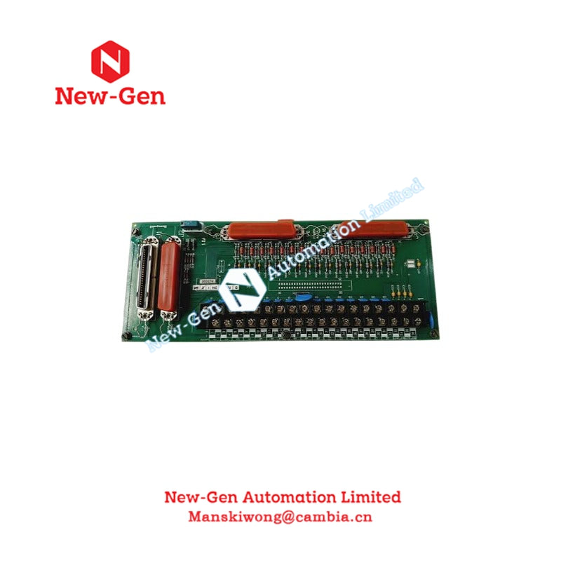 MC-TAOY52 51204174-175 | Honeywell Analog Output FTA Card
