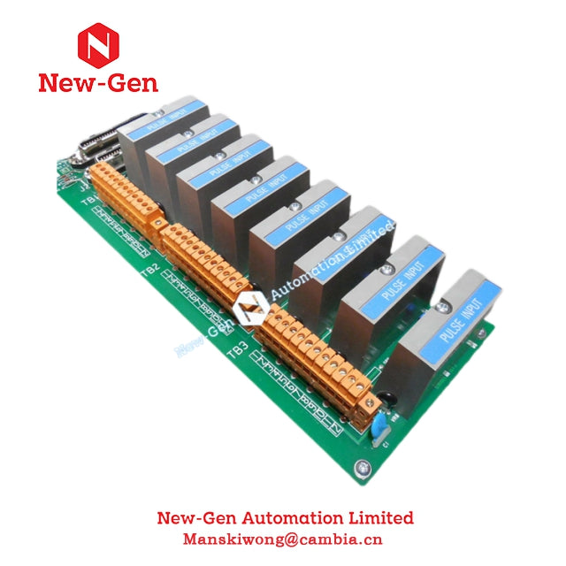 Honeywell MU-TAMR02 51301376 Analog Input Low Level In Stock 100% Brand New Ready to Ship