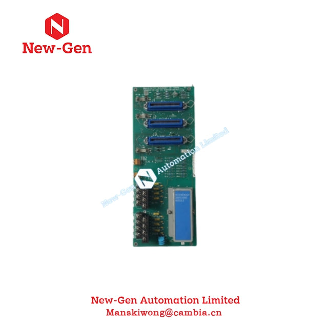 هانيويل MU/MC-TAOX12 51304335-125 مخرج تناظري أصلي 100% متوفر في المخزون ومختوم من المصنع