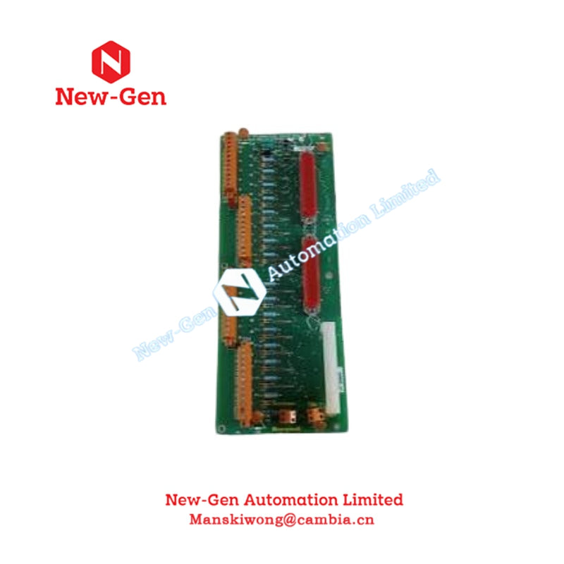 Honeywell MC-TAIH12 High Level Analog Input/STI Field Termination Assembly