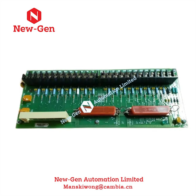 Honeywell 51304337-250 UCN High Level Analog Input FTA In Stock